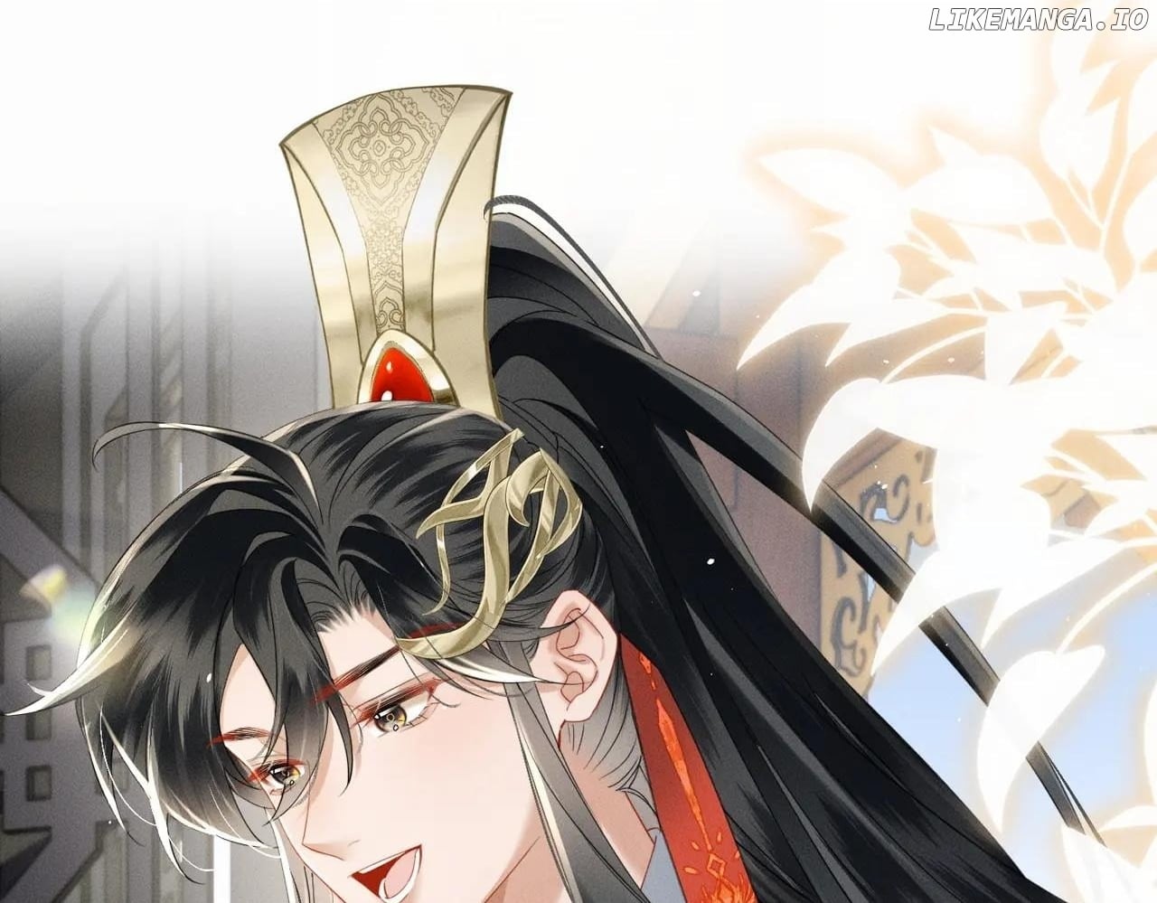 The Tyrant’s Family Lasts Thanks To Her Inner Voice Chapter 57 - page 76